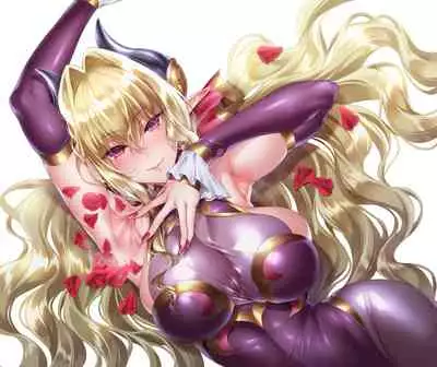 Yokubou Pandora Yokubou 1-22