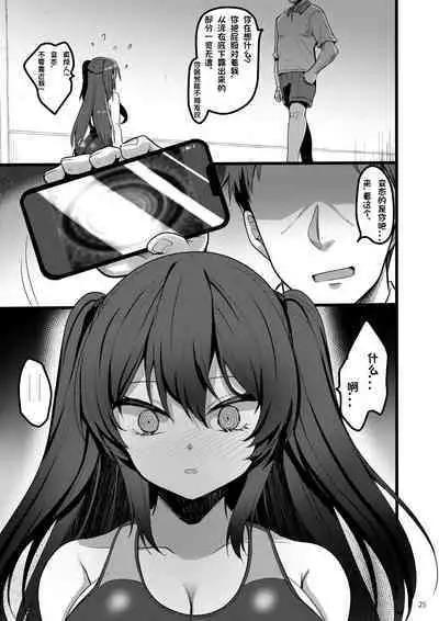 Jibun ni dake Atari ga Tsuyoi Seito ni Saiminjutsu o Kaketa Hanashi