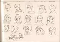 (C77) [Article 60 of Criminal Code (Shuhan)] RaKuGaKi./Monochrome.[Vol:2] (Various)