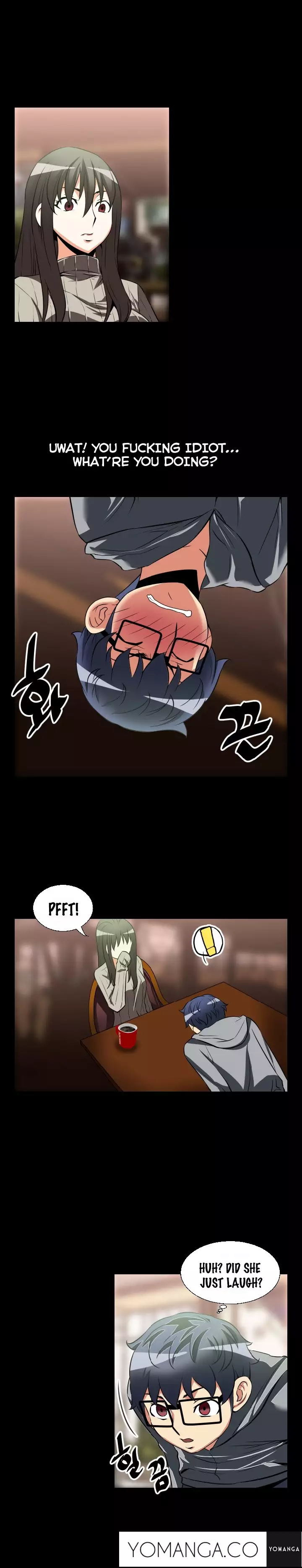 Love Parameter Ch.1-35