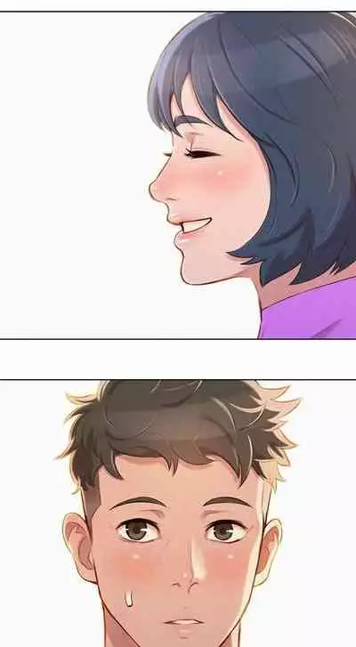 What do you Take me For? Ch.54/?