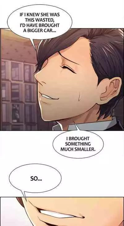 Taste of Forbbiden Fruit Ch.33/53