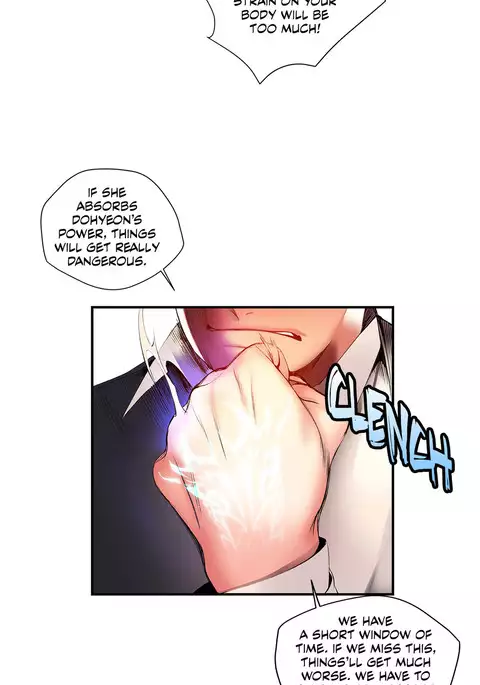 Lilith`s Cord Ch.1-39