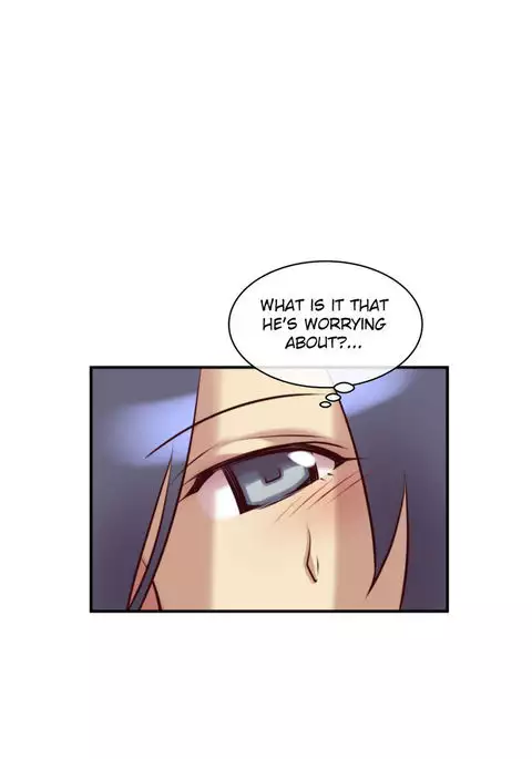 Master in My Dreams Ch.0-34