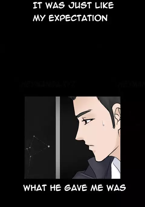 The Taste of Hands Ch.1-64