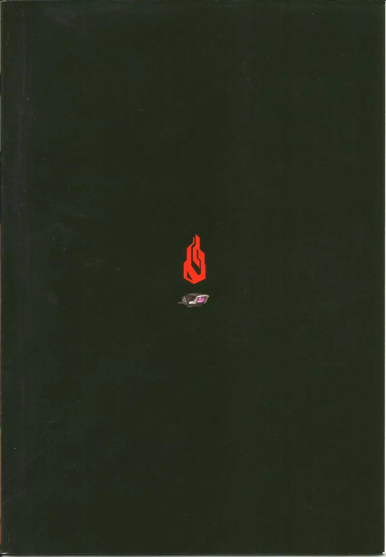 <孟達>Destroyer SS 我捉到破壞者啦