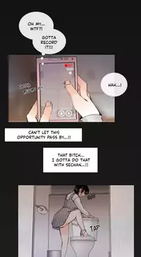 [Silverstar] Talk To Me Ch.1-30 (English) (Ongoing)