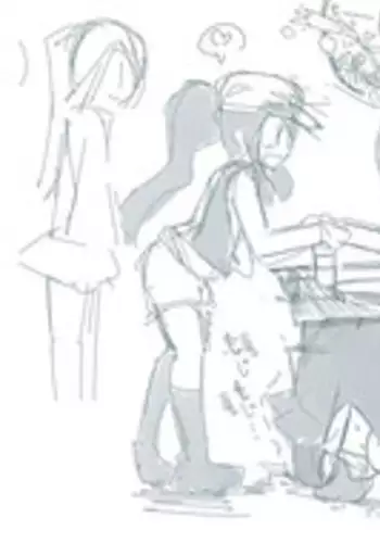 [English] Pokemon - Aroma Lady Desperation