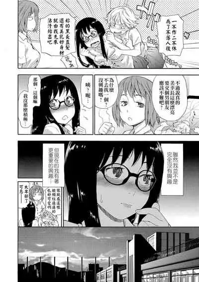 Vanilla Essence | 甜美香濃的香草精華