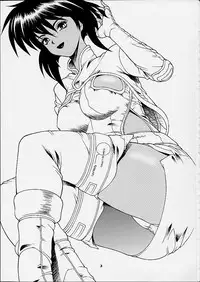 (C61) [Studio Wallaby (Seishinja)] SQUAD LEADER (Ghost in the Shell)