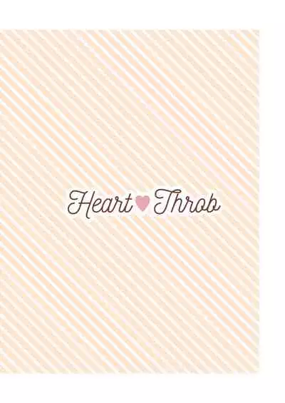 [なまつい] Heart Throb （50M版本）