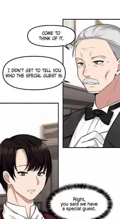 Elf Who Likes to be Humiliated Ch.13/?