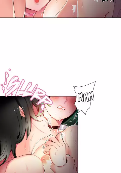 Lilith`s Cord Ch.1-16