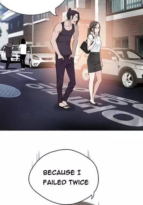 Tissue Thieves Ch.1-12