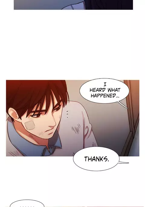 Scandal of the Witch Ch.1-33