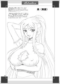 [Yasrin-Do (Yasu Rintarou)] Nyan Nyan * Shao Nyan (Shin Koihime Musou) [Digital]