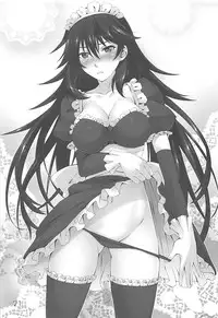 (C85) [Hyakuitishiki (Kurakino Issiki)] C-Quick (IS <Infinite Stratos>)