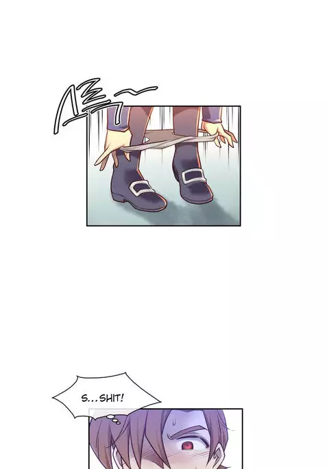 Master in My Dreams Ch.0-38