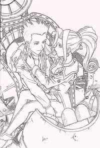 (C58) [Senzankou (Various)] From Morioka (Sakura Taisen)