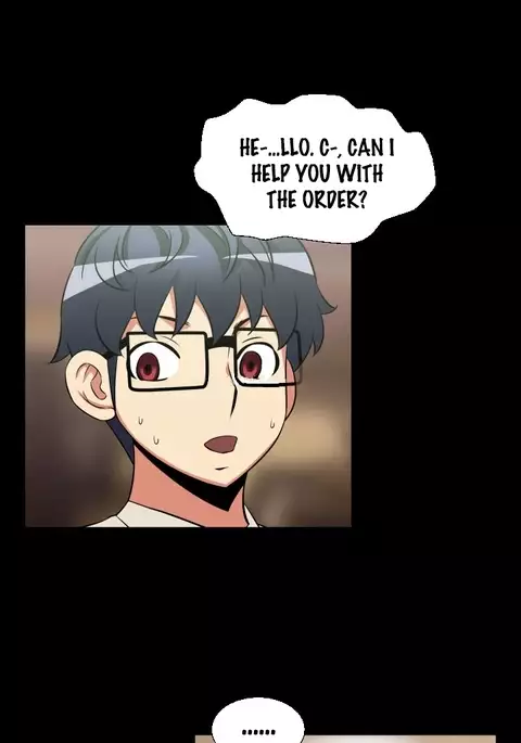 Love Parameter Ch.1-46