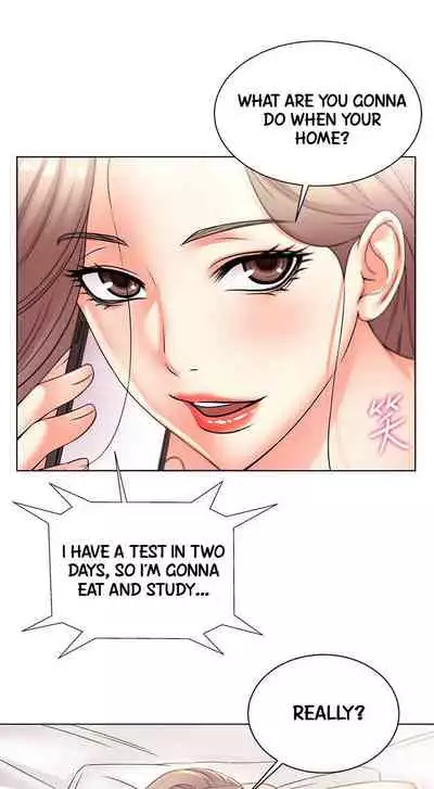 Eunhye's Supermarket Ch.20/?