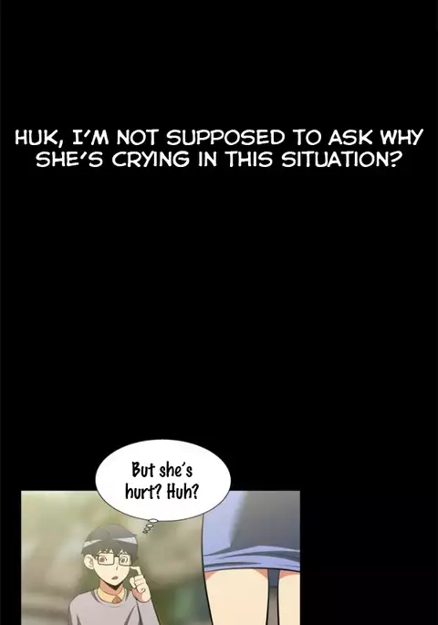 Love Parameter Ch.1-69