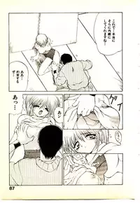 [Yamamoto Kenji] Seiken Cinderella