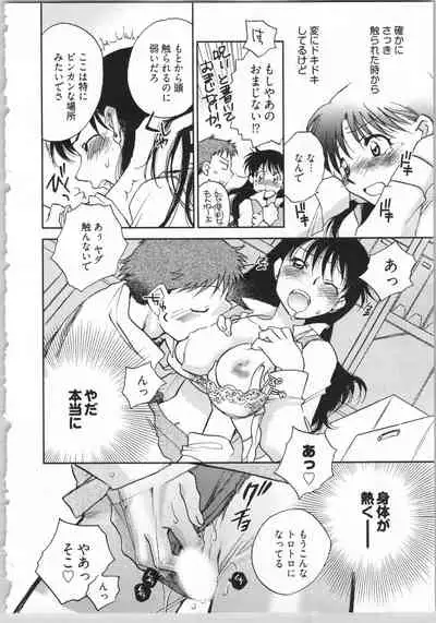 Demodori Hime to Neet Ouji