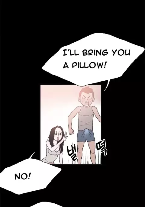 Cohabitation Ch.1-39