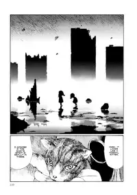 Keep on Vibrating [Jirō Matsumoto]