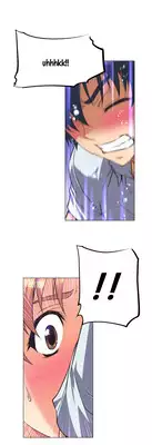 Brawling Go 0-12 Chapters (To be continued)