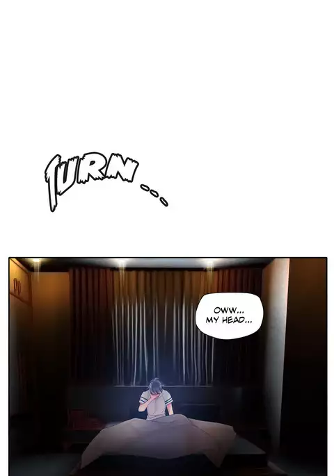 Lilith`s Cord Ch.1-38