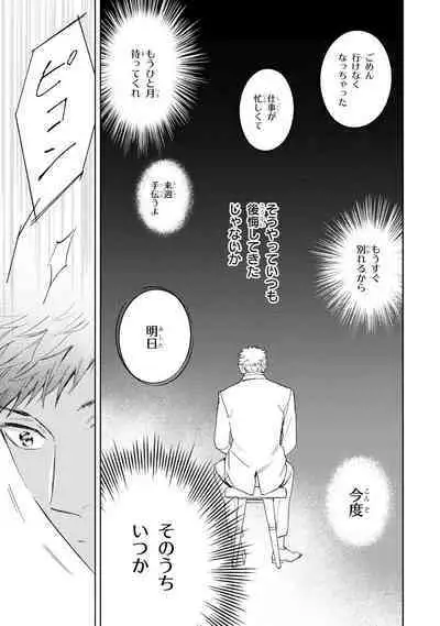 Ginmokusei no Shitateya