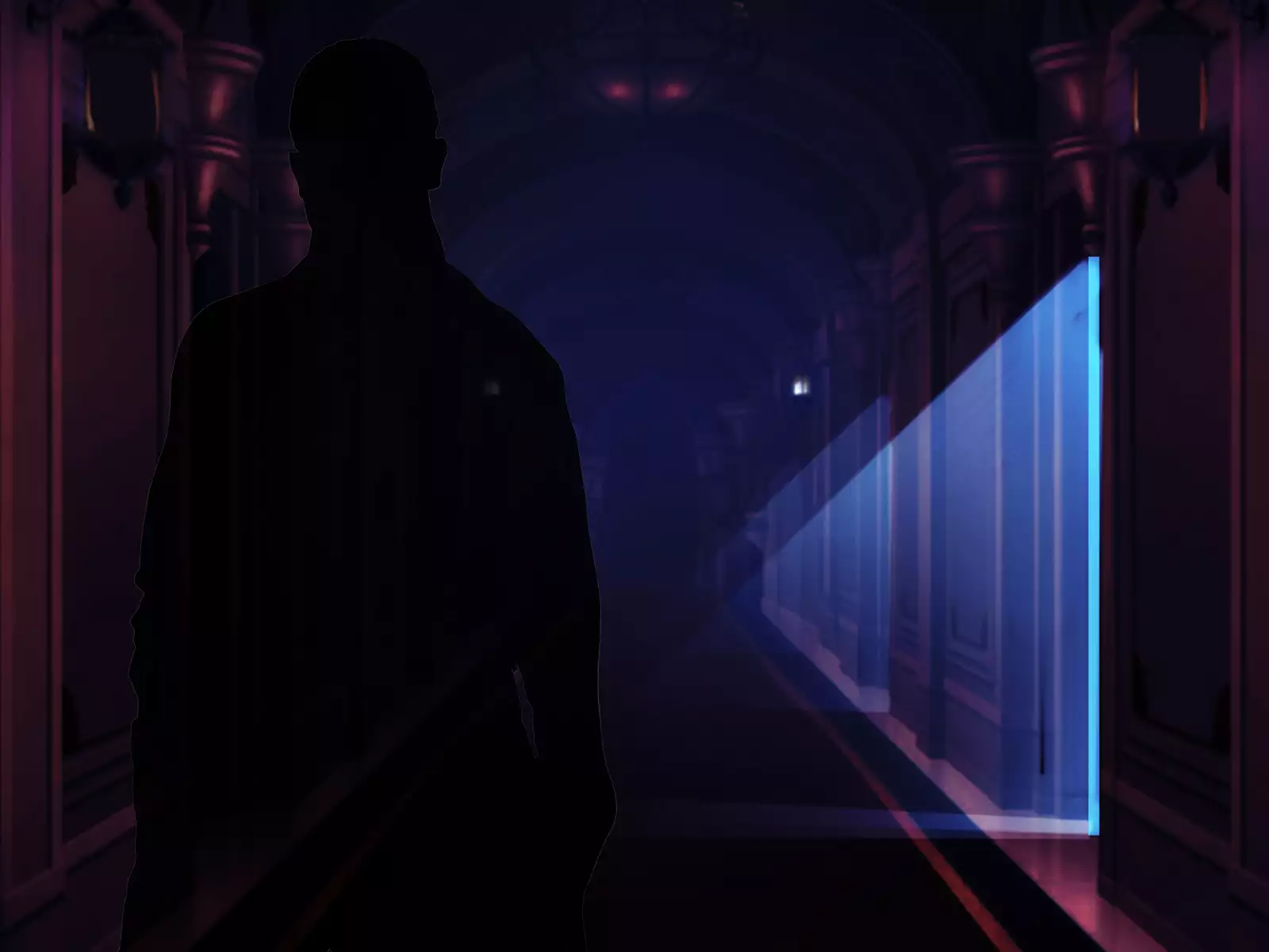 The Price of Vengeance ~Despair of a Maid and Little Sister Princess~