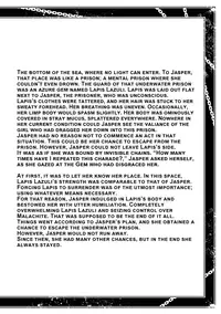 [Sparrow] AndromedA (Steven Universe) [English] [Decensored] [Digital] {Hennojin}