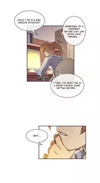 [Son Hee-Joon] Master in My Dreams Ch.0-32 (English) (Ongoing)