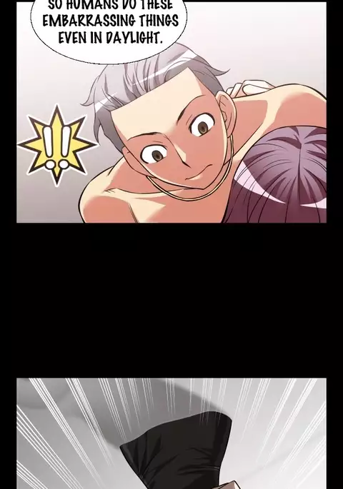 Love Parameter Ch.1-74