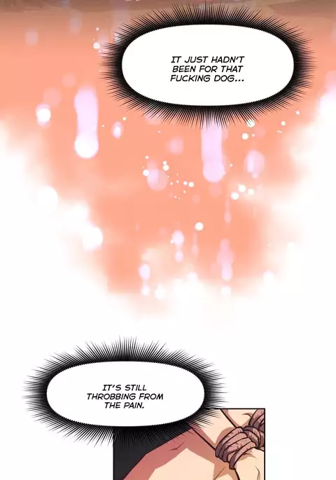 Brawling Go Ch.76-101