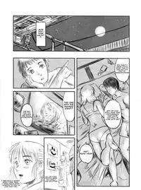 (C82) [MASHIRA-DOU (Mashiraga Aki)] FORK IN THE ROAD 2 [English]