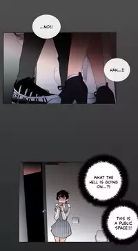 [Silverstar] Talk To Me Ch.1-30 (English) (Ongoing)