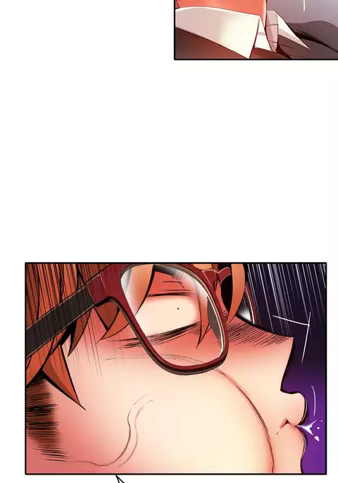 Lilith`s Cord Ch.1-39