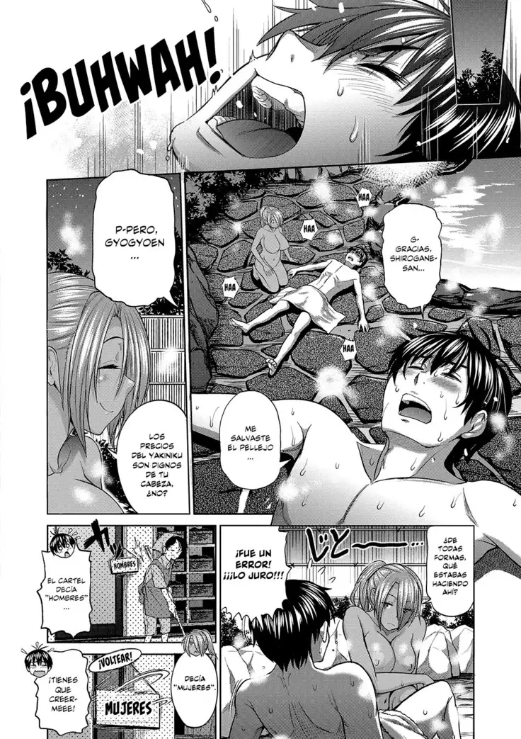 Joshi Luck! 2nd Years Later