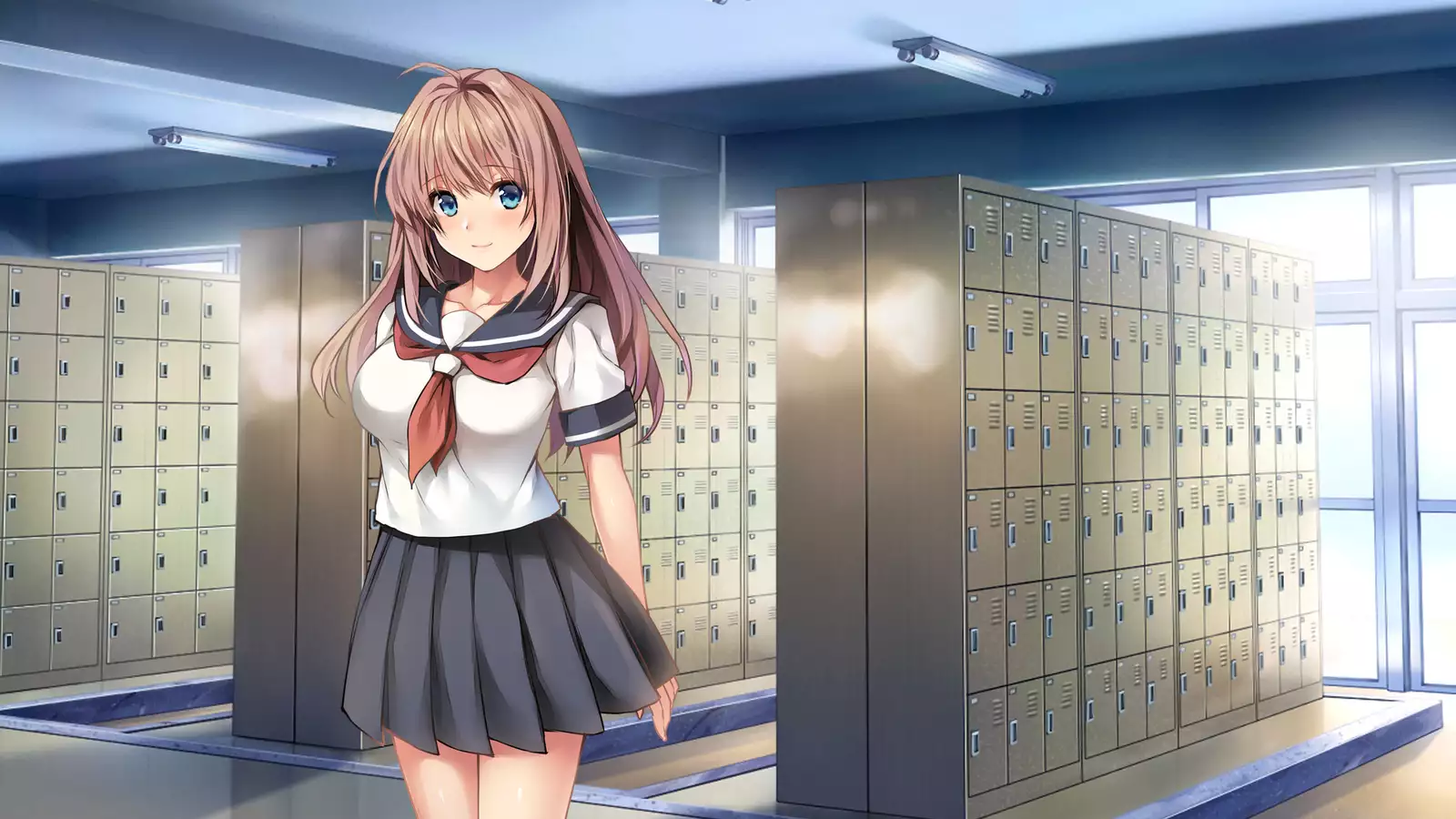 Fall into... -Osananajimi ga Netorareru-