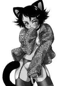 [Kerorin] Body Language