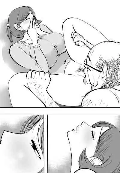 敏感すぎて孕んじゃう主婦