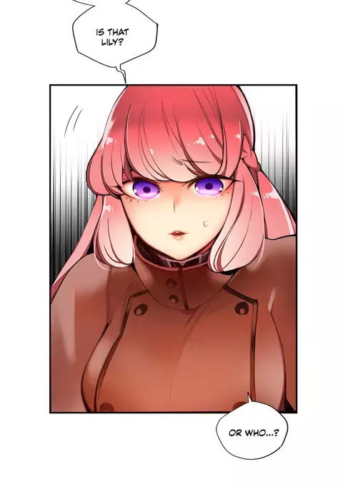 Lilith`s Cord Ch.1-39