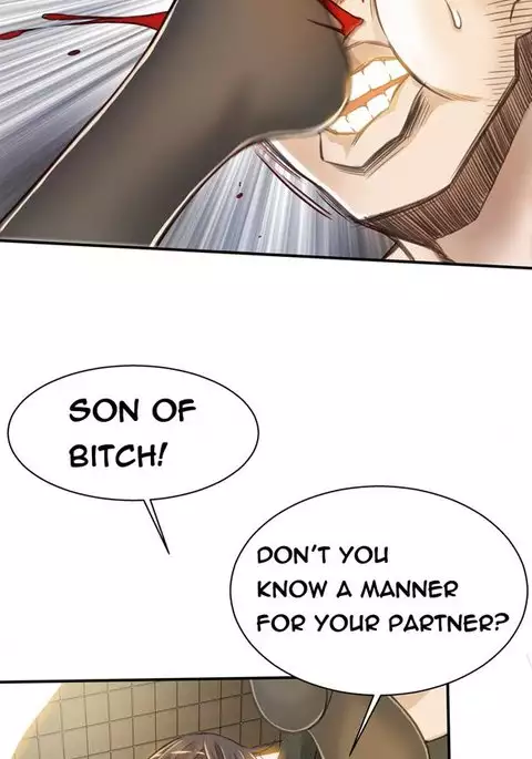 Kill the Dead Bastard Ch.0-10