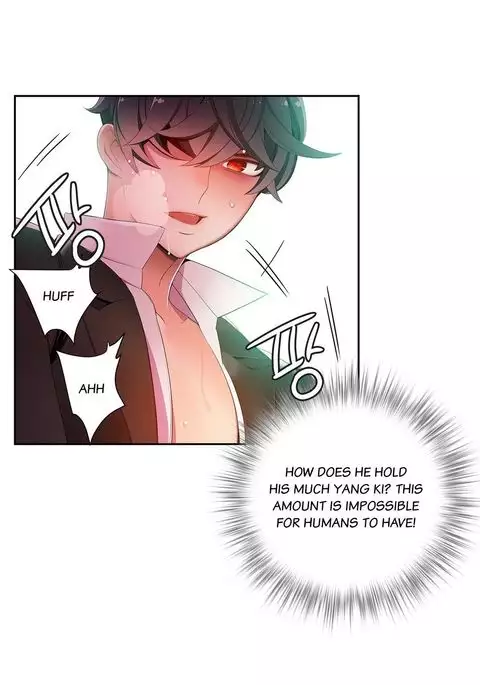 Lilith`s Cord Ch.1-16