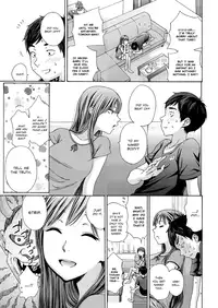 [Coelacanth] Mister Mistake (COMIC HOTMiLK 2016-03) [English] [Team Koinaka] [Digital]