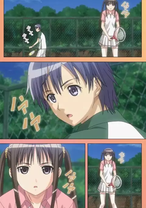 Fault!! Special Complete Ban